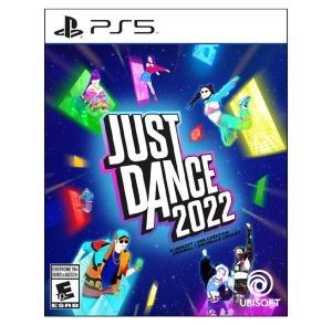 PlayStation 5: Just Dance 2022 -USA