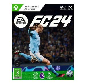 Xbox X | One :EA Sports FC 24-Arabic
