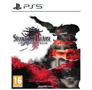 PlayStation 5 : Stranger of Paradise Final Fantasy Origin -PAL