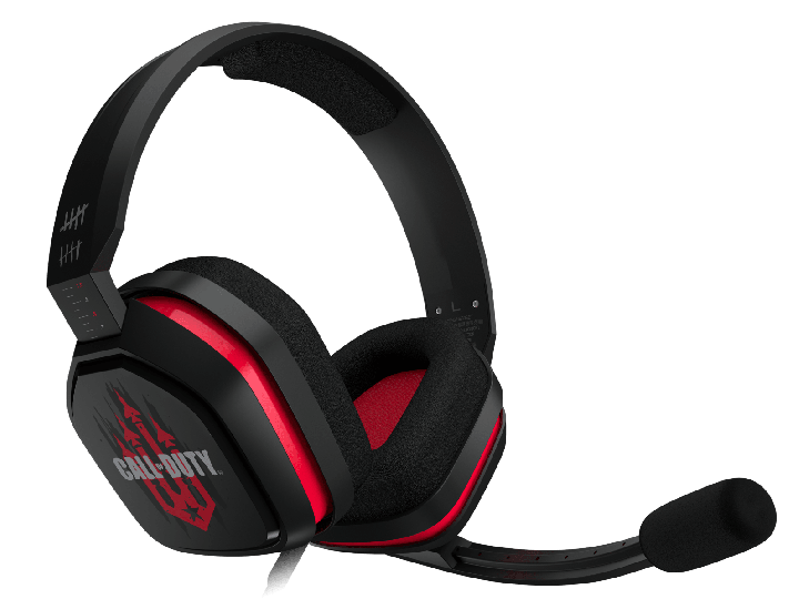 Cod 2025 gaming headset