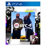 ufc 4 playstation 4 usa
