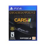  Project Cars: Complete Edition - PlayStation 4 - usa 