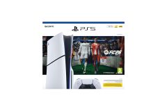 Sony PlayStation 5 Slim Disc Edition with EA Sports FC 26 &ndash; Official Bundle &ndash; Available at Gamewavez