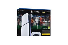 Sony PlayStation 5 Digital Edition Console with EA Sports FC 26 &ndash; Official Bundle &ndash; Available at Gamewavez