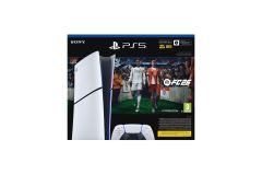 Sony PlayStation 5 Digital Edition Console with EA Sports FC 26 &ndash; Official Bundle &ndash; Available at Gamewavez