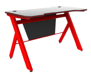 gamewavez-GAMING DESK Z-A ( 120 X 66 X 74 )