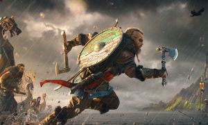 Assassin's Creed: Valhalla Playstation 5