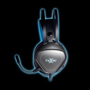 FOXXRAY FXR-SAU-18 MusicX USB Gaming Headset
