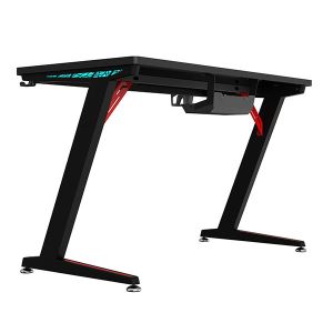 gamewavez-GAMING DESK Z-A ( 120 X 60 X 74 )