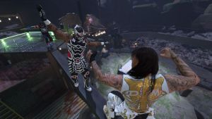 PlayStation 5: WWE 2K26 -PAL