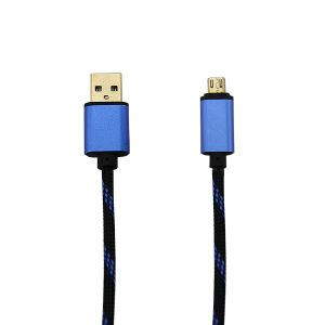 PS4/XBOX One High Quality USB Charge Cable gold one 3M