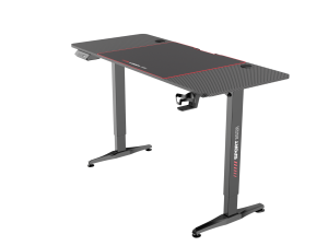 GAMING DESK EL04-EG-1460 140X60X75 W - MOTOR