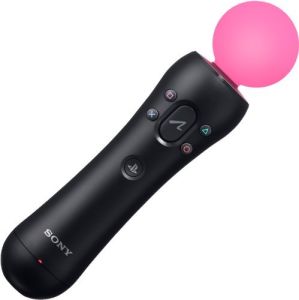 Sony Playstation 4 Move Controller -Twin Pack