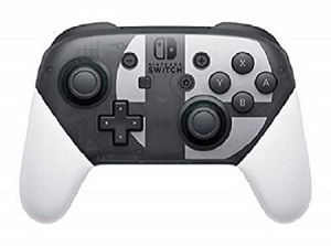 Nintendo Switch Switch Pro Controller Super Smash Bros Edition 