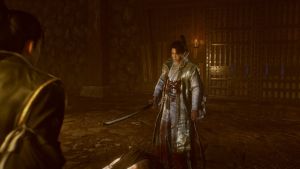 Pre-order PlayStation 5: Nioh 3 -USA