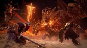 PlayStation 5 Elden Ring Nightreign -USA