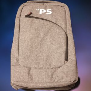 PS5 Console Bag S48