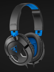 Recon 50P Headset Turtlebeach