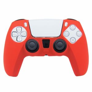 PS5 Controller Silicon Case : HS-PS5303C
