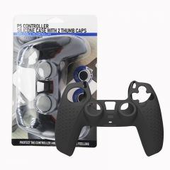 PS5 Controller Silicon case : HS-PS5305A