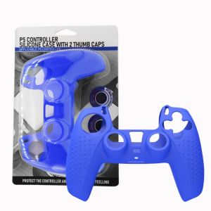 PS5 Controller Silicon case : HS-PS5305D