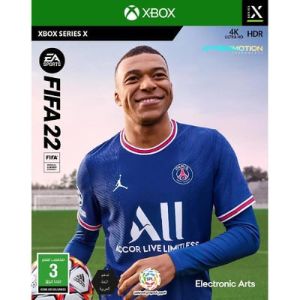 FIFA 22 Game - Standard Edition - Xbox One