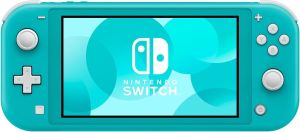 Nintendo Switch Lite - Turquoise