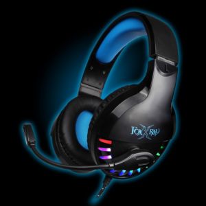 FOXXRAY FXR-SAU-20 Siren USB Gaming Headset