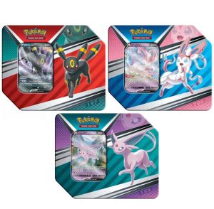 Pokémon TCG: POKEMON SPRING TIN 2022-Random (One Piece)