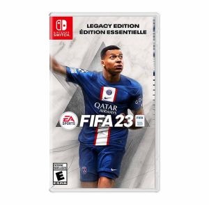 Nintendo Switch :EA SPORTS™ FIFA 23 -USA