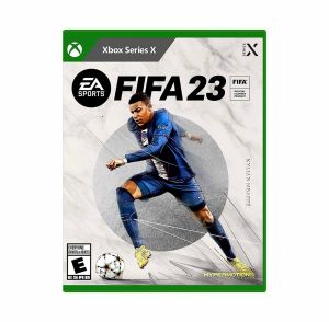 Xbox Series X :EA SPORTS™ FIFA 23 -USA