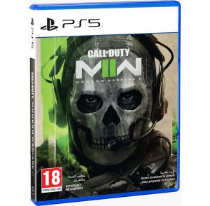 playstation 5 :call of duty modern warfare 2-PAL ARABIC
