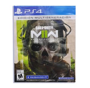 playstation 4 :call of duty modern warfare 2-USA
