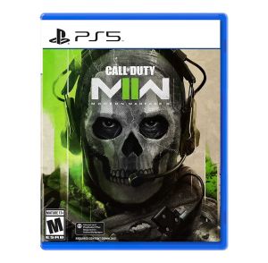 playstation 5 :call of duty modern warfare 2-USA