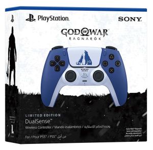 DualSense Wireless Controller – God of War Ragnarök Limited Edition 