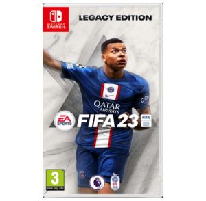Nintendo Switch :EA SPORTS™ FIFA 23 -PAL