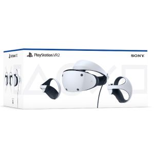 PLAYSTATION VR2 