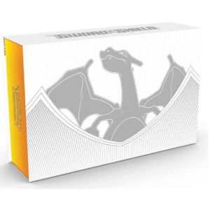 Pokémon TCG: Sword & Shield Ultra-Premium Collection—Charizard