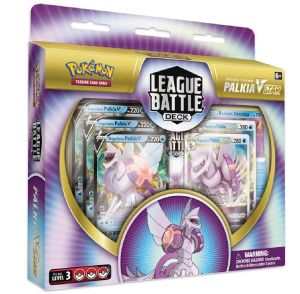 Pokémon TCG: Origin Forme Palkia VSTAR League Battle Deck
