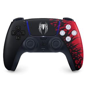 PlayStation DualSense Wireless Controller – Marvel’s Spider-Man 2 Limited Edition