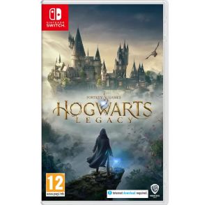Nintendo Switch : Hogwarts Legacy-PAL 