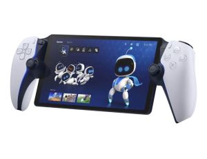 Playstation 5: Portal Remote Player PAL