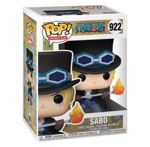 Funko Pop Games Pokemon Sabo #922