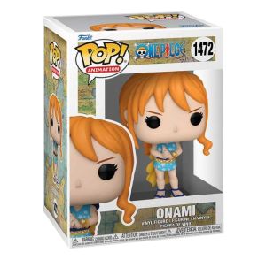 Funko Pop Games Pokemon Onami #1472