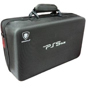 PlayStation 5: BAG SLIM -Black