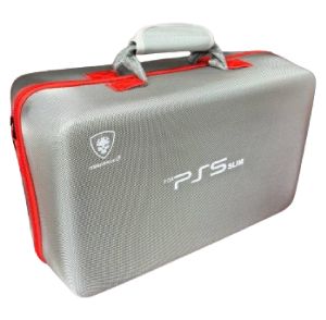 PlayStation 5: BAG SLIM -Silver