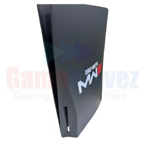 PlayStation 5: Console COVER call of duty modern warfare 3