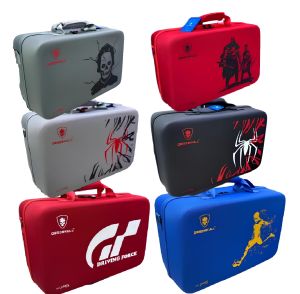 PlayStation 5: Deadskull BAG Design-Random (One Piece)