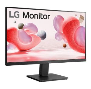 LG gaming monitor LG 24MR400-B, 24 inch 