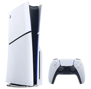 PlayStation 5 Slim - Disc Edition Console -ASIA 